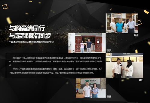 鵬森緣 木業(yè) 木材行業(yè)熱點 企業(yè)新聞