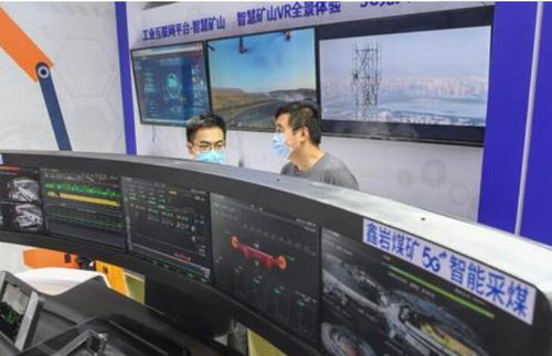 我國將加快建設(shè) 5g 工業(yè)互聯(lián)網(wǎng) 融合應用先導區(qū)