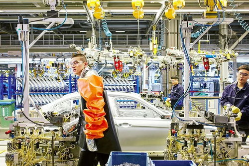 在中國,為中國,我們的可持續(xù)發(fā)展愿景是這樣實現(xiàn)的