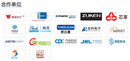 先進(jìn)封裝技術(shù)發(fā)展大會贊助企業(yè)產(chǎn)品展示先睹為快