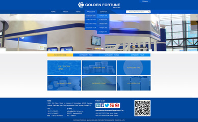 武漢金福達企業(yè)網(wǎng)站設(shè)計建設(shè)