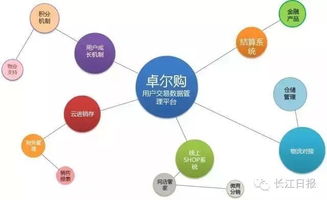 湖北互聯網有多牛