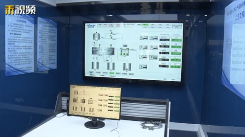 走進(jìn)工廠,看島上企業(yè)如何爭(zhēng)做環(huán)保標(biāo)桿